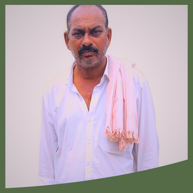 Balavenkateswara Reddy